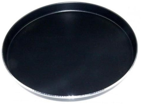 Piatto CRISP diam. 32 cm. 2,5cm AVM305 Accessori e manutenzione 480131000085 WHIRLPOOL Accessori e manutenzione 480131000085 WHIRLPOOL