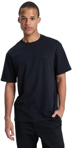Quiksilver Salt Water SS Camiseta Hombre (Pack de 1)