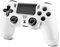 Suoxiom Wireless Controller für PS-4,Game Controller Kompatibel mit PS-4/Slim/Pro,Bluetooth Gamepad Joystick mit Dual Vibration/Touch Panel,6-Achsen Gyro Sensor, Schwarz