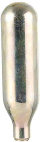 Ibili 744100 CARGAS SIFON CO2 10 U