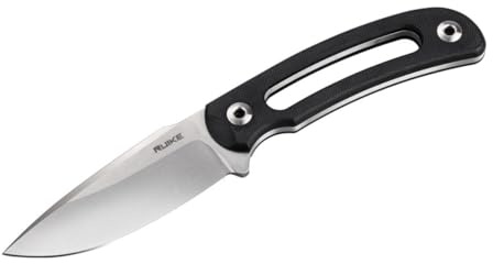 Ruike Messer Hornet F815-B Black - Einhandmesser