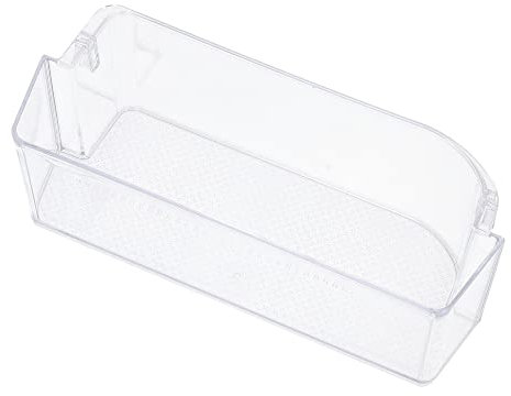 sparefixd for Haier Fridge Freezer Right Door Shelf Rack Tray