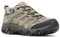 Merrell Herren Moab 3 GTX Wanderschuh, Braun (Pecan), 40 EU