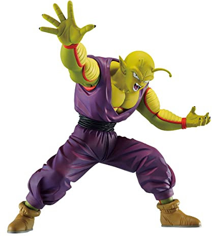 BANDAI Ichibansho Figure Dragon Ball Super - Piccolo (Potential Capacity Liberation) (Vs Omnibus Great), Spirits Collectible Statue