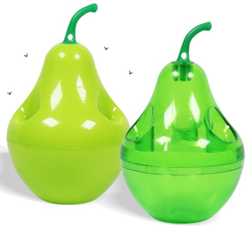 Lot de 2 pièges à mouches à fruits efficaces pour la cuisine Réutilisables Pour lutter contre les mouches des fruits Intérieur