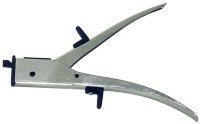 Aircraft Tool Supply Hand Nibbler by Aircraft Tool Supply