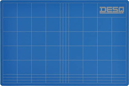 DESQ® Skärmatta 30 x 45 cm | 3 lager | A3 | självläkande