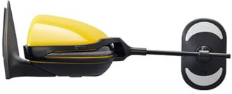 EMUK Spiegel für Mercedes C-Klasse Kombi S205 Cabrio A205, 2 Stück