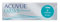ACUVUE OASYS 1-Day Tageskontaktlinsen helfen das Gefühl von müden & trockenen Augen zu reduzieren – Tageskontaktlinsen mit 2.75 dpt und BC 8.5 – UV Schutz & Komfortables Tragegefühl – 30 Linsen