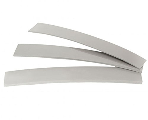 AABCOOLING Thermopad 20x130x2 2,4W/MK - Pad Termico, Thermal Pad, para Disipadores PC - CPU/GPU, Sustitución de una Pasta Termica, Masilla Termica, Almohadilla Termica