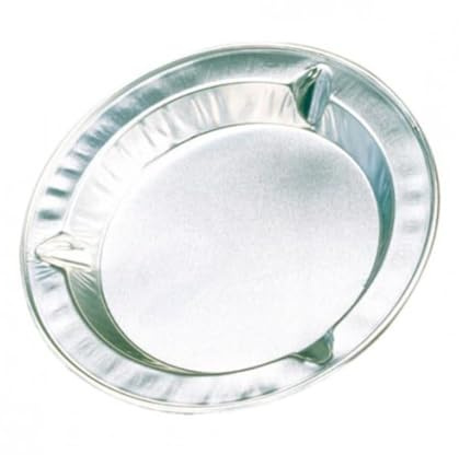 Générique - 30 CENDRIERS EN ALUMINIUM OR OU ARGENT