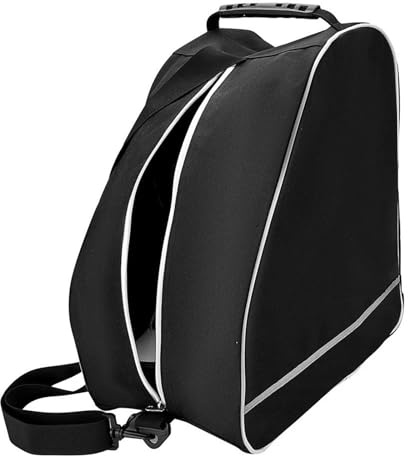 DTYBJN Borsa porta scarponi sci Borsa multiuso per sci e snowboard, impermeabile, portatile, per riporre l'attrezzatura, anti-neve, per uomini, donne e ragazzi Zaino per scarponi da sci