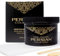 Persian Cold Wax Kit, Hair Removal Sugar Wax for Fine to Medium Hair Types Body Waxing Women & Men, 8 oz (240ml) wax, 20 strips, 2 spatulas