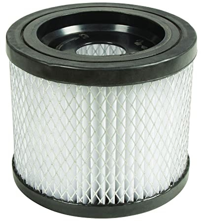 Trend Hepa-Patronfilter För Klass M Dammsugare, Optimal Filtrering För Mikrodamm, 140 x 118 mm, T33/2