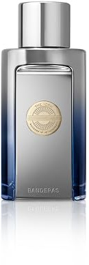 BANDERAS The Icon Elixir Eau de Parfum 100ml Spray