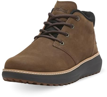 Timberland Stivali Hudson Road Mid Gore-Tex Tg 46 cod Tb0A6A8Nw07