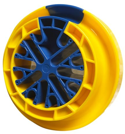Network Cable Management Tool, Wire Comb, Category 5/6 Universal Cabling Cable Management Tool, Cable Organizing Tool for Comb Any Cables or Wires with a Diameter Up to 1/4