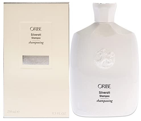 Oribe Silverati Shampoo 250ml - champù cabello gris y plata