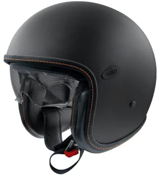 Premier Offener Helm Vintage,Platinum ED. U9BM,XXL