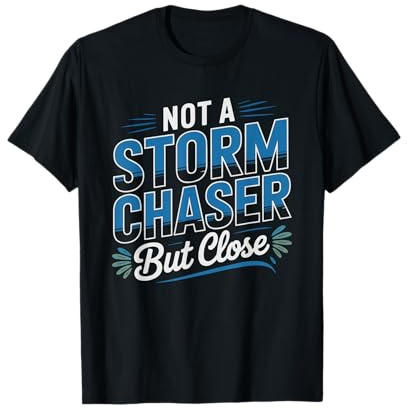 Chasseur Cascade T-Shirt