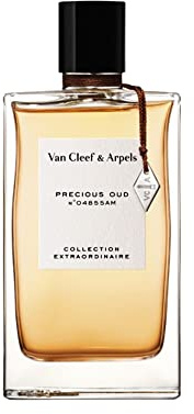 Van Cleef & Arpels, Agua fresca - 75 ml.
