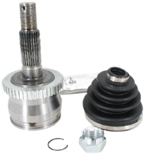 Japanparts GI-027 Juego de articulación, árbol de transmisión