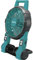 Makita DCF201Z AKKU-Ventilator, ohne Akku