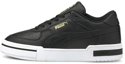 PUMA Cali Sport Men Classic, Schwarz, 42