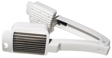 FETTA FACILE - Affetta funghi, frutta e verdura