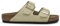 Birkenstock Damen Arizona Bs Hausschuh, Natur, 41 EU