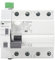 Interruttore trifase differenziale 30 mA tipo A & AC - 63 A 42 kW - Cortocircuito max 10 kA - Riarmo automatico - Certificazione LCIE RCCB EN 61008-1 - ON/OFF telecomandato