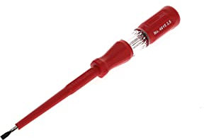 Gedore Giravite cercafase 220-250 V, 3,5 mm - 4615 3,5