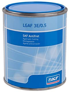 SKF LGAF 3E/0.5 Pasta per montaggio