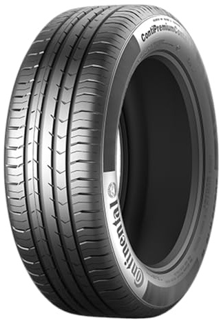 CONTINENTAL - 235/65 R17 TL 104V CONTIPREMIUMCONTACT 5 - Sommerreifen
