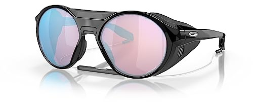 OAKLEY Clifden Pol Blk w/PRIZM Snw Spph