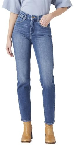 Wrangler dam Jeans Straight