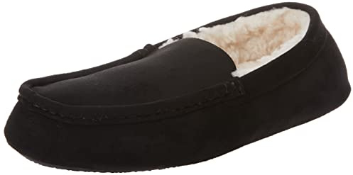 Amazon Essentials Chaussons Mocassins Homme