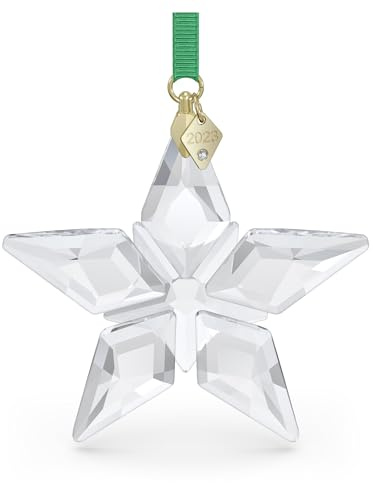 Swarovski årlig upplaga prydnad 2023