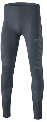 Erima Unisex Kinder Funktionsunterwäsche Functional Tight lang (2292301), Slate Grey, 164