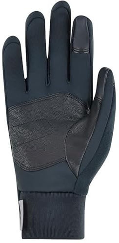 Roeckl Kagar Winterhandschuhe, schwarz,8,5