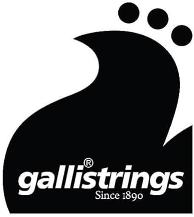 Mandolinensaiten Kugelende