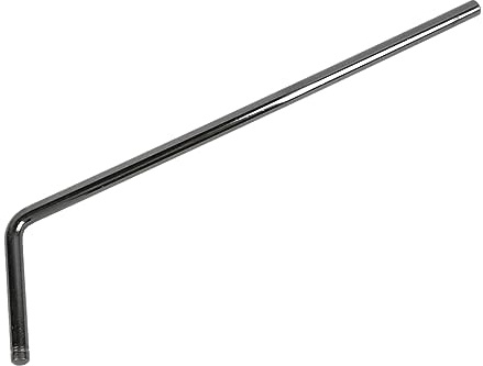 Bras de Trémolo de Guitare Enfichable Bras de Trémolo de Guitare Enfichable, Bras de Vibrato de Guitare en Métal Bras de Vibrato de Guitare électrique Système de Trémolo de