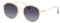 Polaroid Unisex PLD 4173/G/S/X Sonnenbrille, Dark Ruthenium, 51