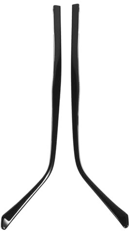 FRCOLOR Ersatz Brillenbügel Bügelbeine Für Brillen Sonnenbrillen Lesebrillen Reparatur Ersatzteile Brillenarme