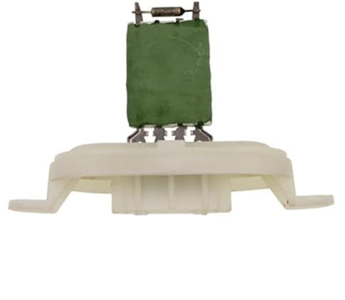 Rynplex Heater Blower Resistor Fan 7701207853, for Renault, Laguna II Laguna Sport Tourer 2001-2008 Serranda del riscaldamento del ventilatore dell'auto