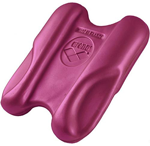 ARENA Pink Pull Kick Swim Kickboard