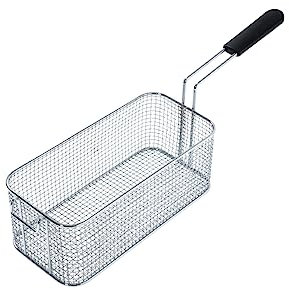 Bartscher Fritteusenkorb SNACK XL Plus 8L Gastronomiebedarf
