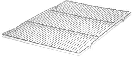 Extra Large Cake Biscuit Cooling Rack Metal Chrome Wire Tray Stand 63cm x 41.5cm