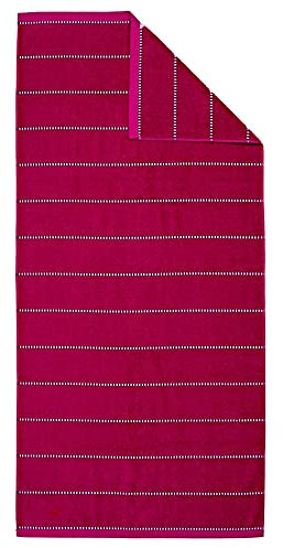 ESPRIT Mit Tencel™: Handtuch-Serie aus Frottee