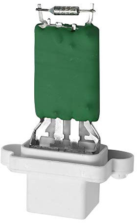 Heater Blower Motor Fan Resistor -4 Pins for Ford Fiesta Focus Mondeo Galaxy Kuga 206927 1855157 1253185 1325972